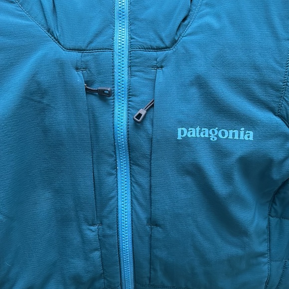 Patagonia Air Nano Hoodie - Picture 7 of 8